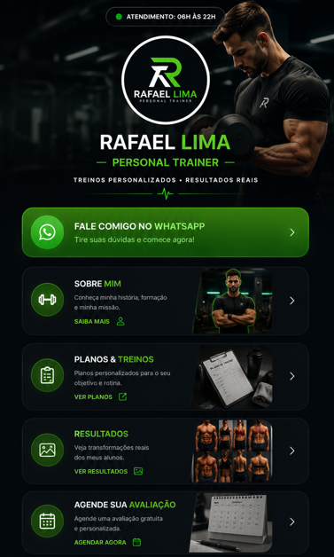 Template Fitness